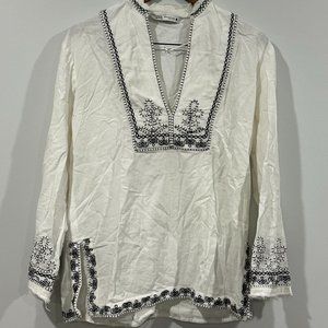 Zara Top
